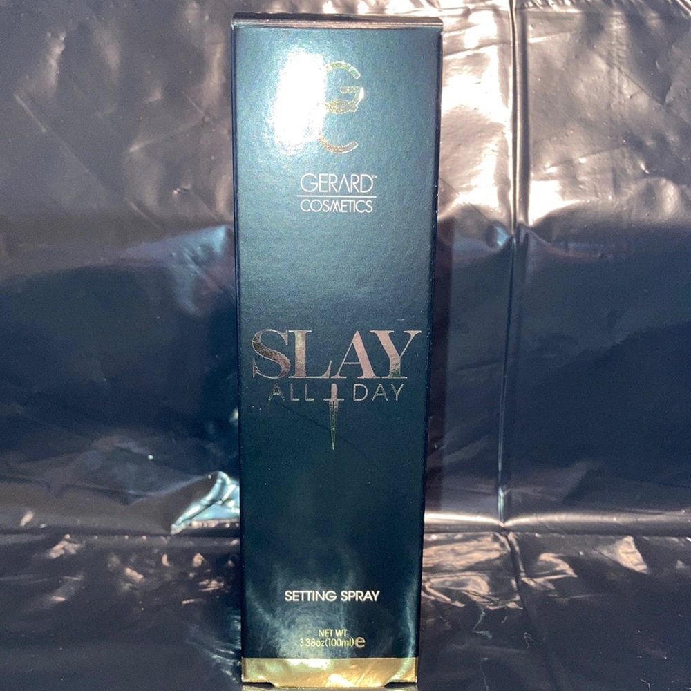 Slay All Day Setting Spray